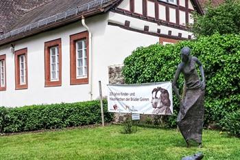 Steinau an der Straße, Duitsland
