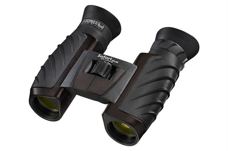 Steiner Safari UltraSharp (10x26) kopen