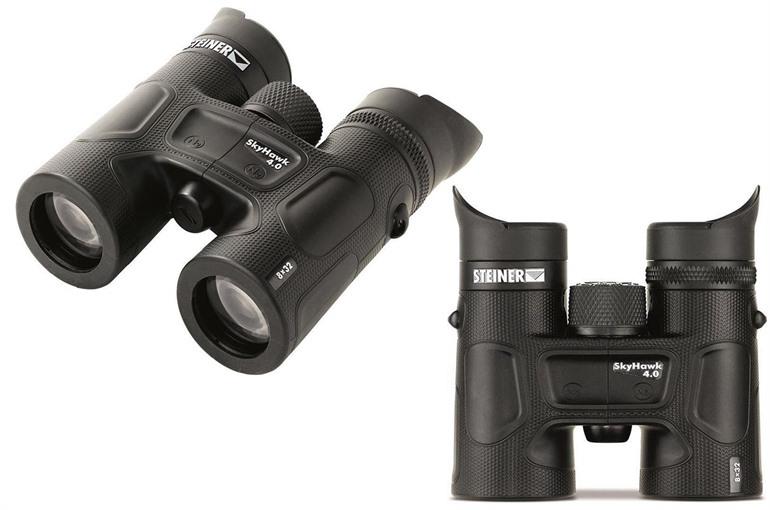 Steiner SkyHawk 4.0 8x32 kopen