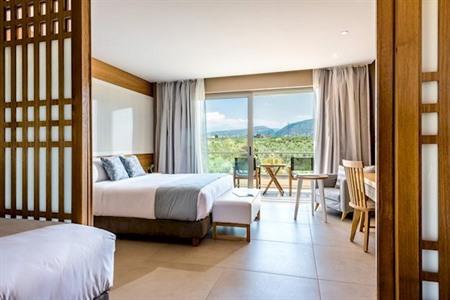 Stella Palace Resort en Spa boeken