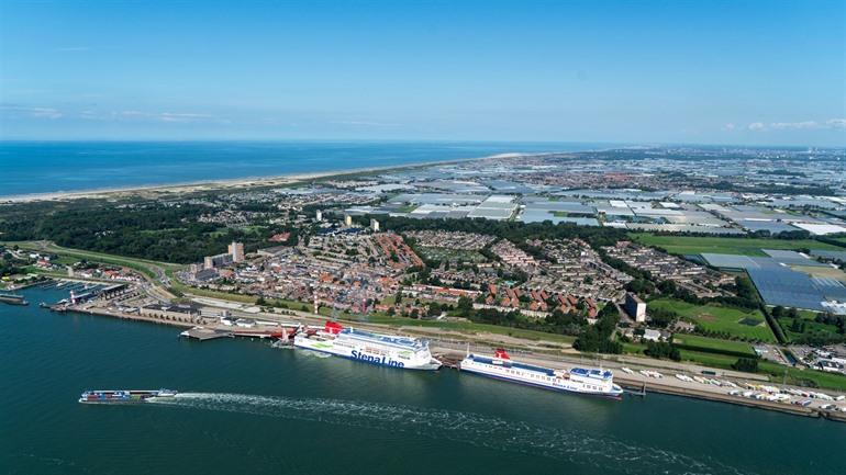 Hoe met de boot naar Schotland vanuit België of Nederland?