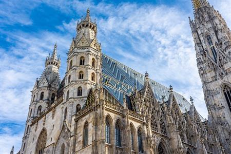 Stephansdom in Wenen bezoeken? De graftombes van Habsburgse keizers: alle info + tickets