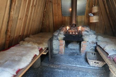 STF Kolarbyn Eco-Lodge (Skinnskatteberg)