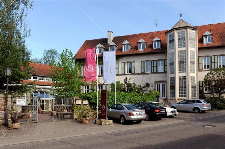 Stiftsgut Keysermühle boeken