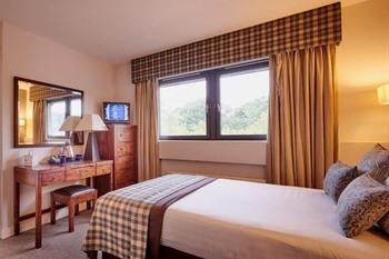 Stirling Court Hotel boeken