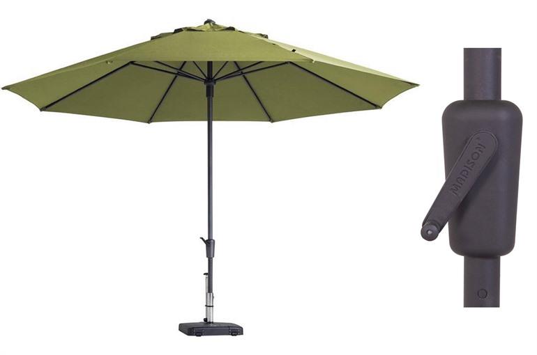 Vergelijken Panorama handicap 5 x beste parasol kopen 2022: wat zijn goede parasols voor in je tuin?
