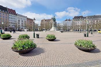 Stortorget in Malmö