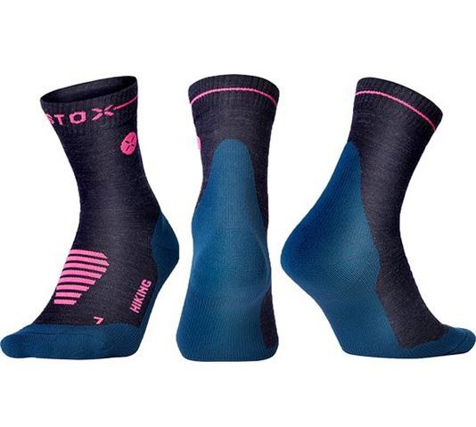 STOX Energy Socks 