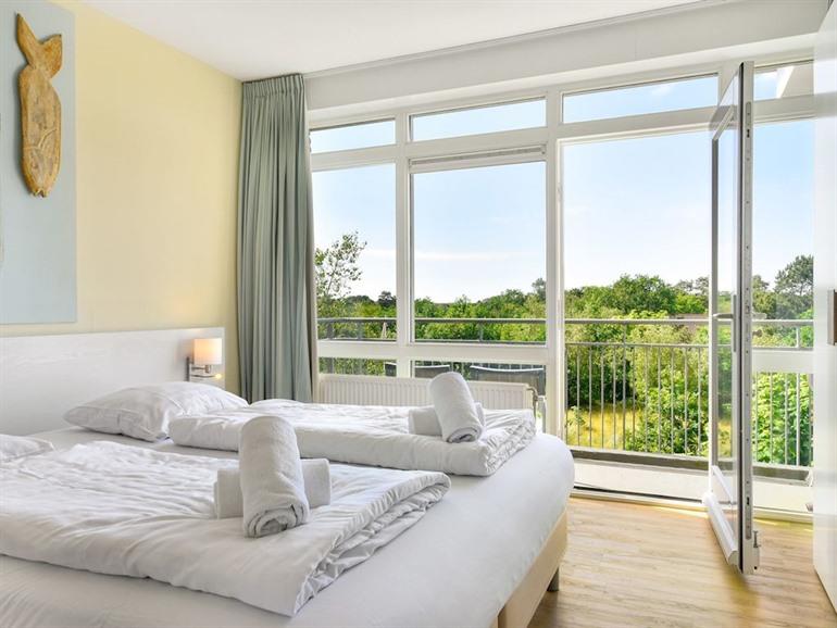 Strandappartement bij Landal Vitamaris boeken