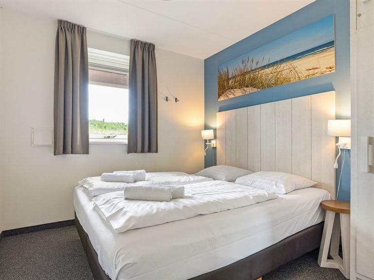 Strandappartementen Vlieduyn boeken