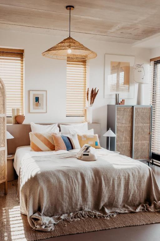 Strandhotel Zoomers boeken