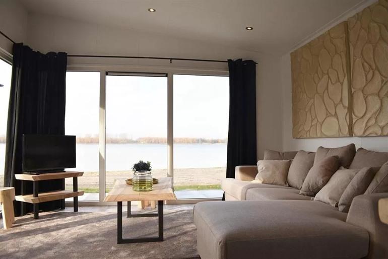 Strandparc Nulde boeken