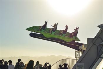 Stratosphere in Las Vegas