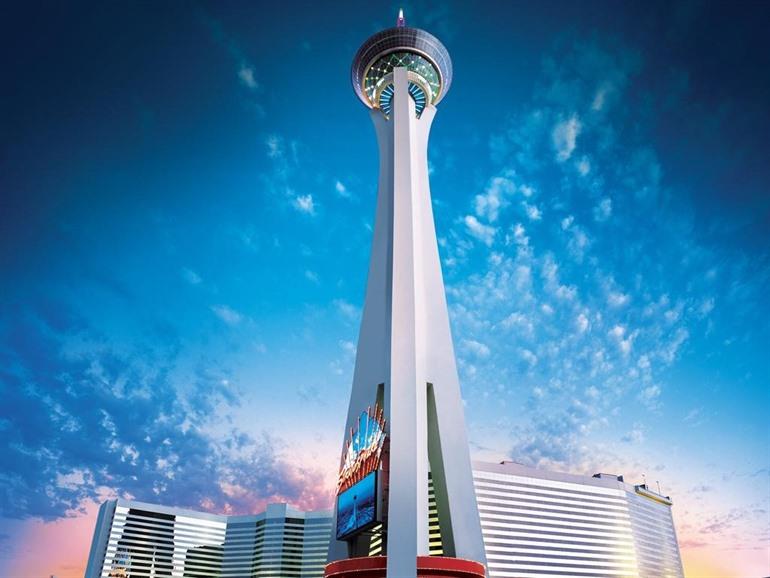 Stratosphere