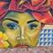 Street art in Willemstad, Curaçao