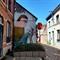 Street-art wandeling door Leuven