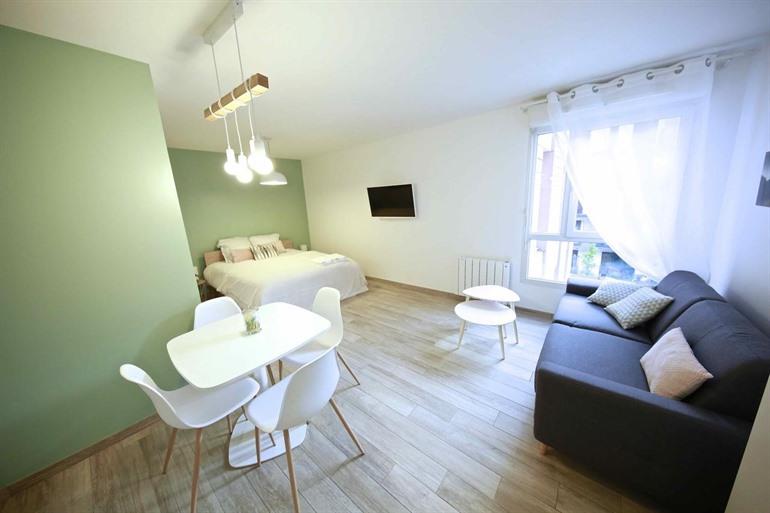 Studio Disneyland Paris