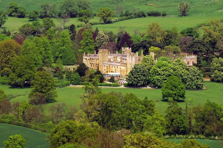 Sudeley Castle