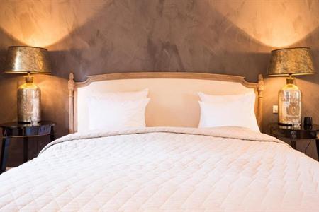 Suitehotel Posthoorn boeken