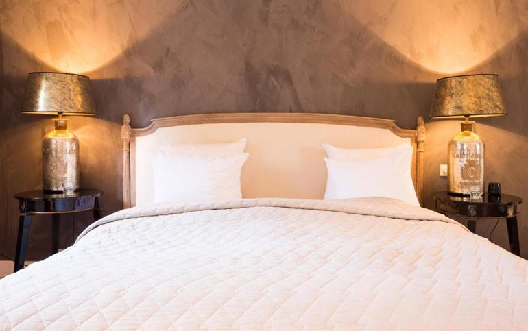 Suitehotel Posthoorn boeken