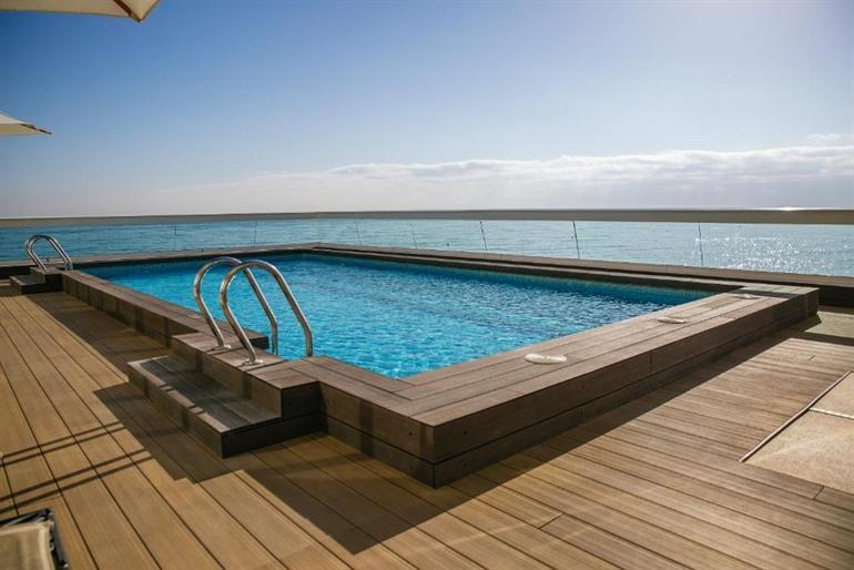 Suites del Mar by Melia boeken