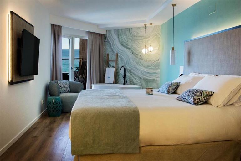 Suites del Mar by Melia boeken