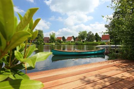 Summio Vakantiepark Emslandermeer boeken