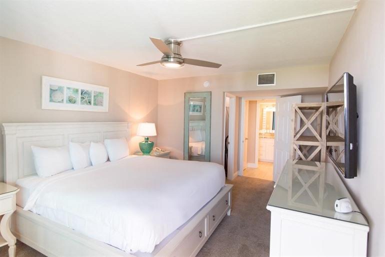 Sundial Beach Resort & Spa Sanibel