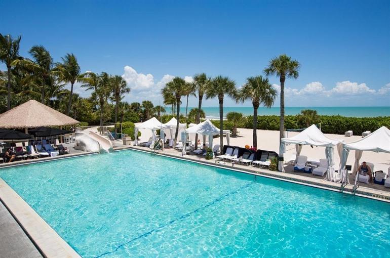 Sundial Beach Resort & Spa Sanibel