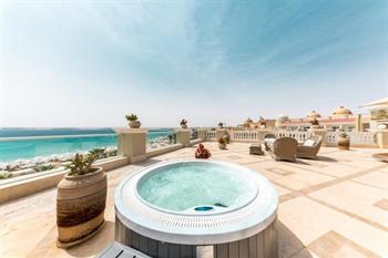 sunrise hotel Hurghada