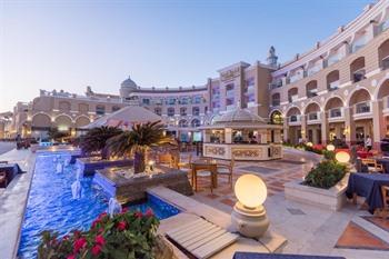 sunrise hotel Hurghada