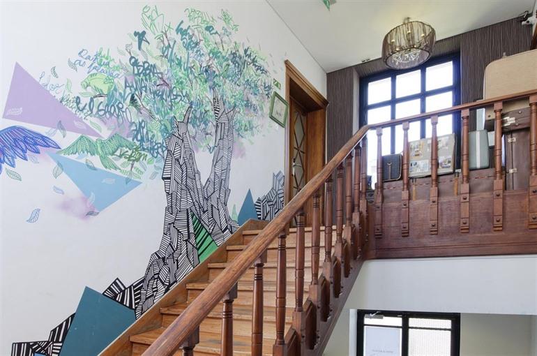 Sunset Destination Hostel