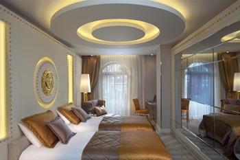 Sura Design Hotel & Suites 