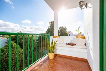 Surfescape Fuerteventura boeken