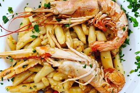 10 x typisch Kroatische gerechten: welke moet je zeker proeven tijdens je vakantie? + foto's