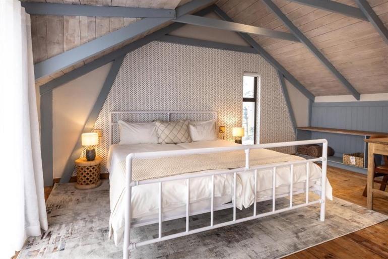 Swakopmund Sands aan de befaamde Platinum Mile boeken