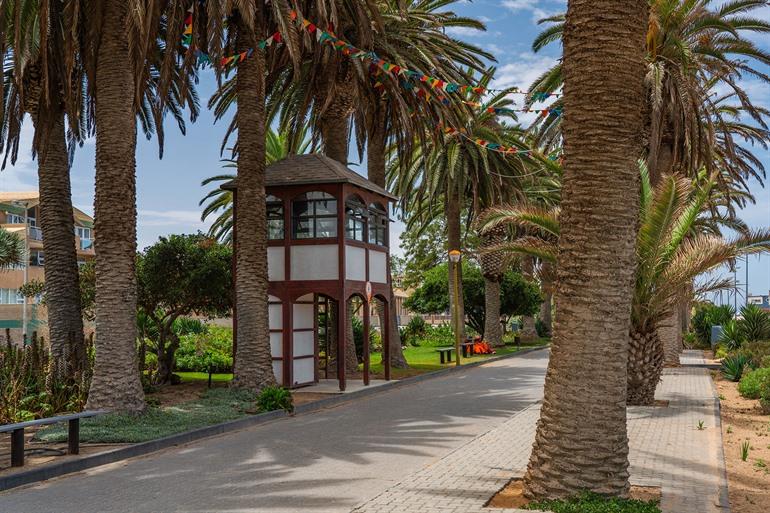 Swakopmund Waterfront, Swakopmund