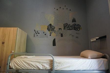 Sweet BCN Youth Hostel
