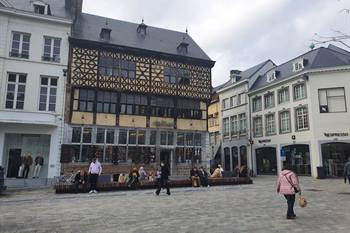 t Sweert in Hasselt