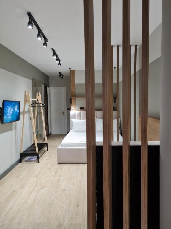 TAM Myslym Shyri Lux Studio Apartment No.1 boeken