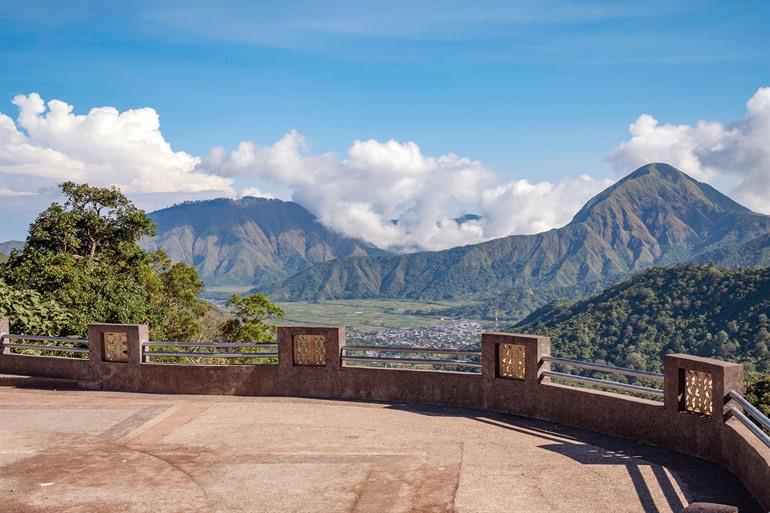 Taman Wisata Pusuk Sembalun, Lombok