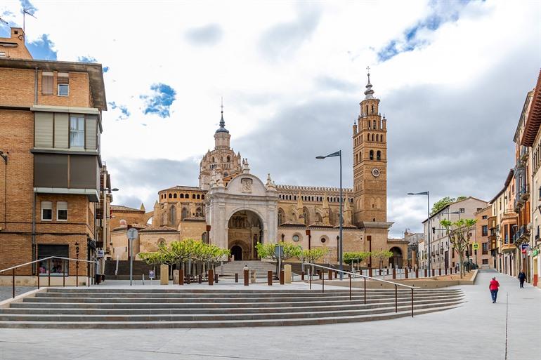 Tarazona