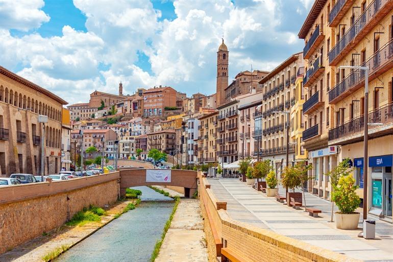 Tarazona