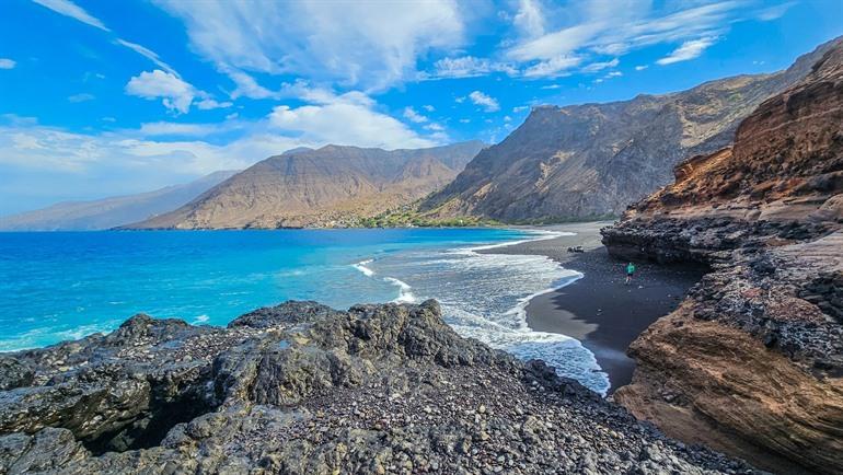 Tarrafal de Monte Trigo, Santo Antao