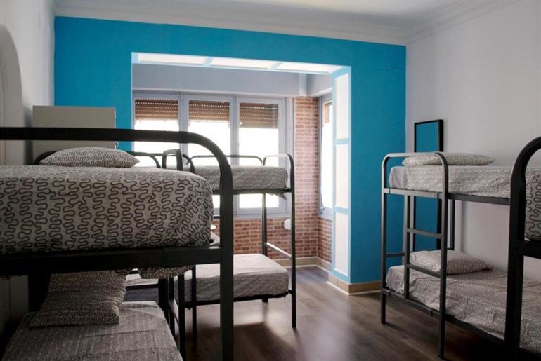 Tarragona Hostel boeken