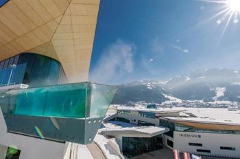 Tauern Spa Hotel & Therme boeken