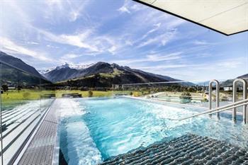 Tauern Spa Hotel & Therme boeken