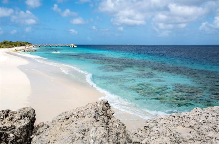 Te Amo Beach, Bonaire