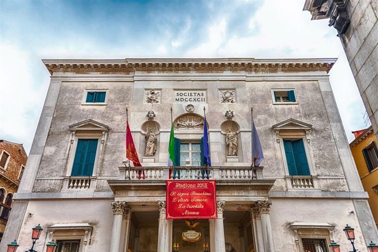 Teatro La Fenice 
