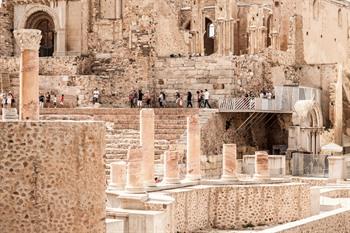 Teatro Romano